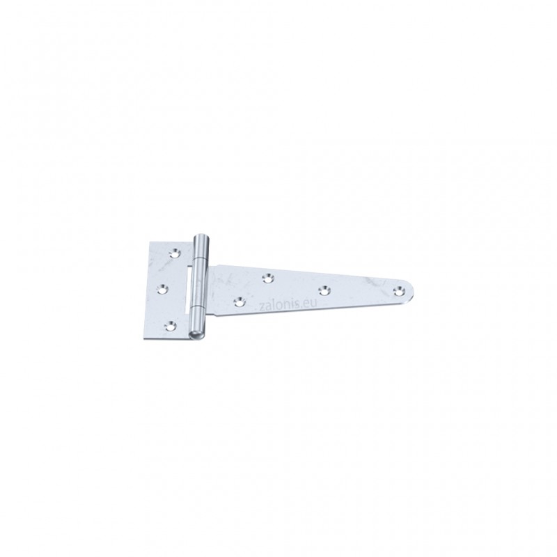 T-TYPE HINGE 150 / GALVANIZED T-TYPE HINGES